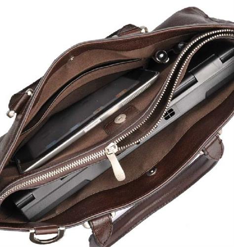 Leather Laptop Bags